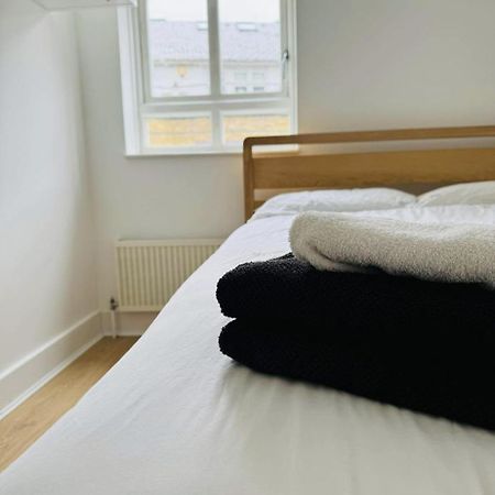 Shoreditch Apartment Free Parking ロンドン エクステリア 写真