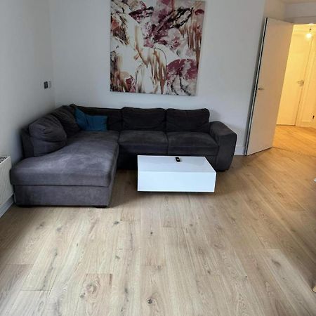 Shoreditch Apartment Free Parking ロンドン エクステリア 写真