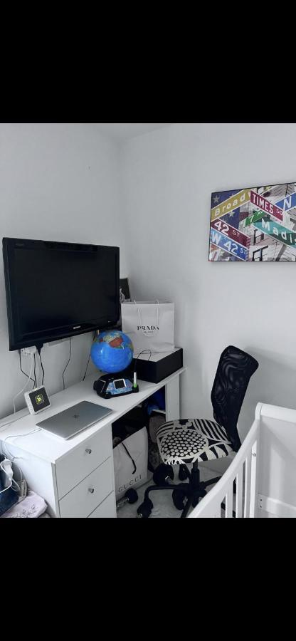 Shoreditch Apartment Free Parking ロンドン エクステリア 写真