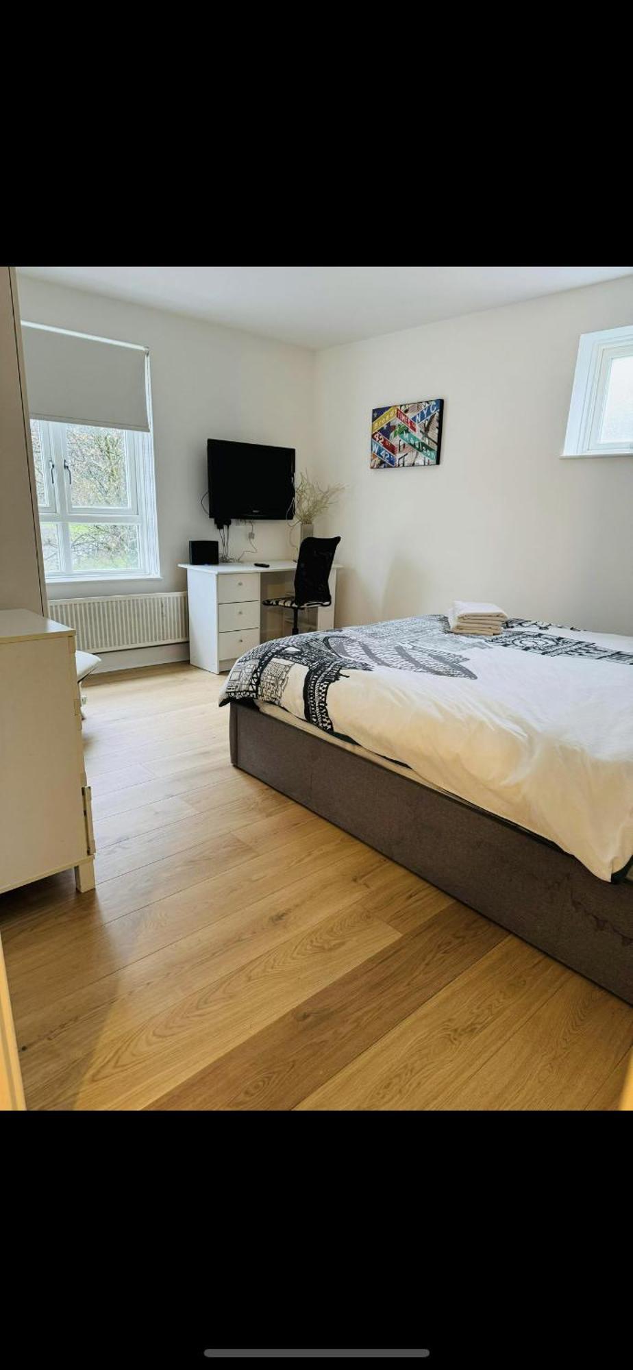 Shoreditch Apartment Free Parking ロンドン エクステリア 写真