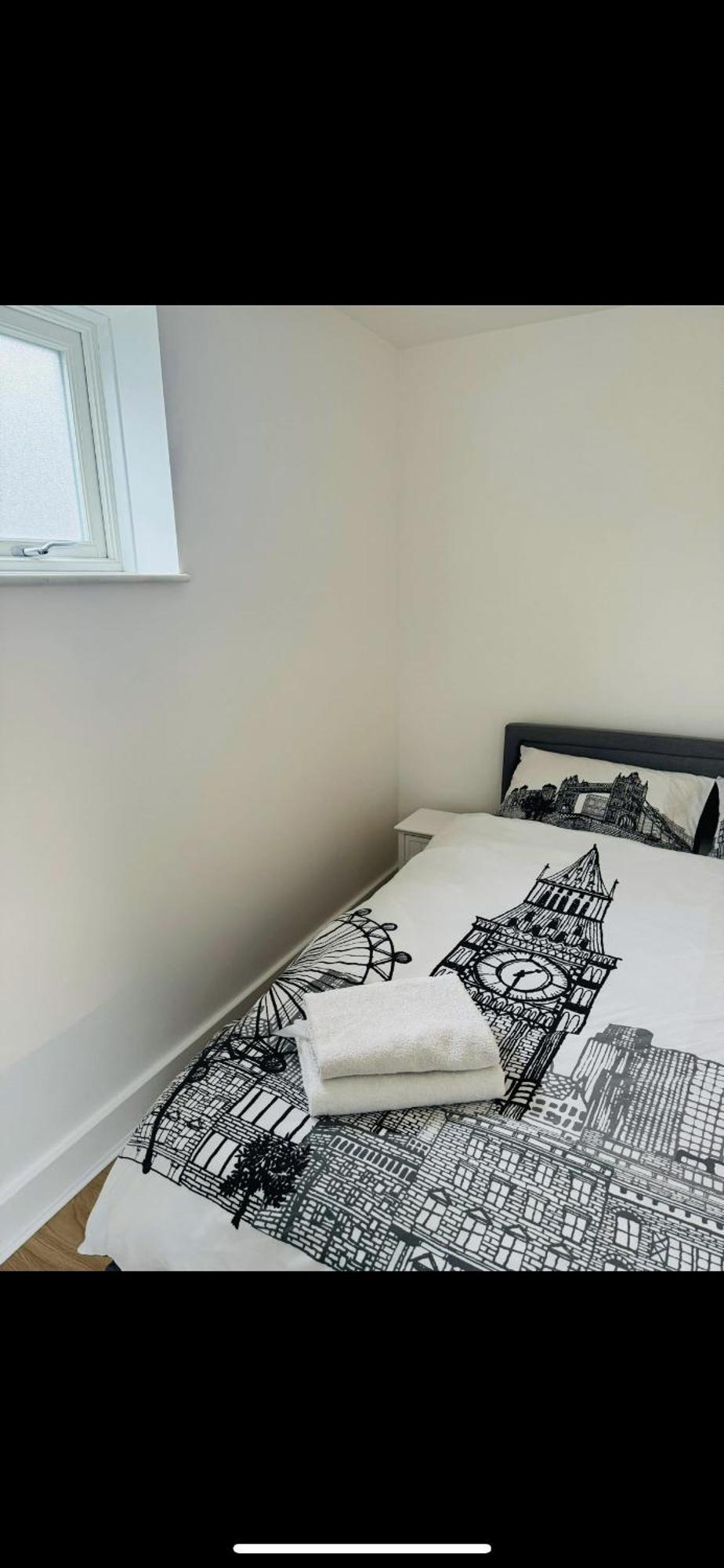 Shoreditch Apartment Free Parking ロンドン エクステリア 写真