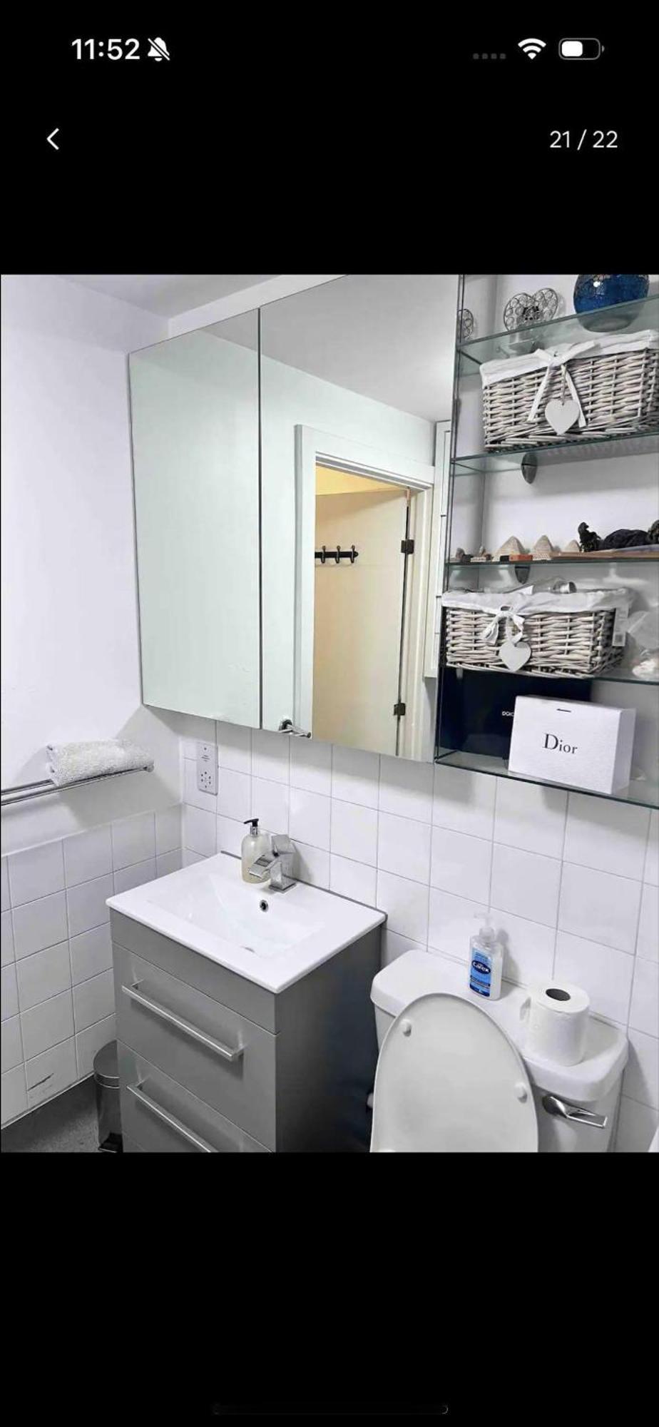 Shoreditch Apartment Free Parking ロンドン エクステリア 写真